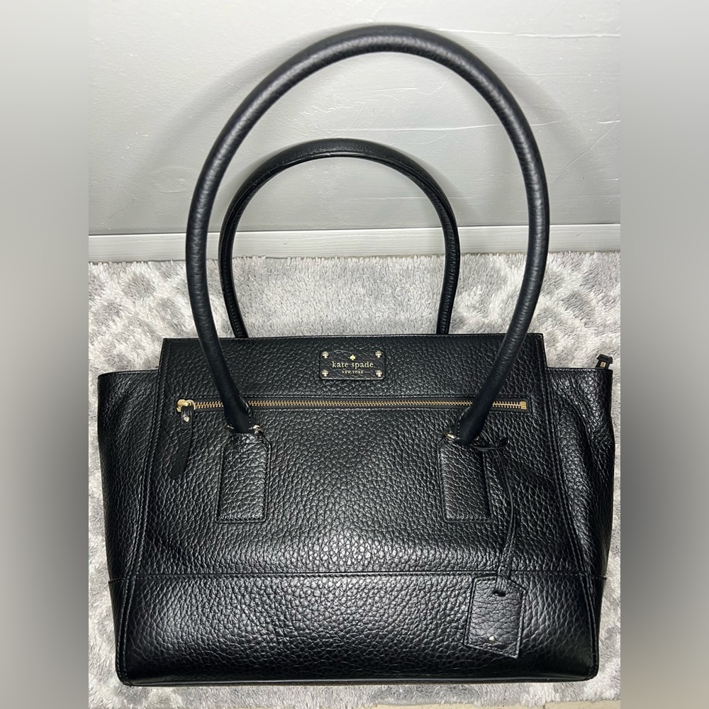Kate Spade Purse - Picture 2 of 7